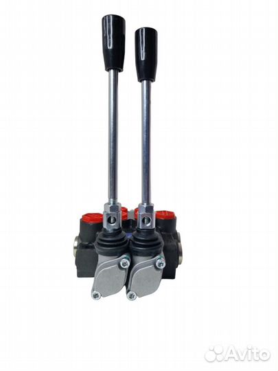 Гидрораспределитель 2Р40 А8К16