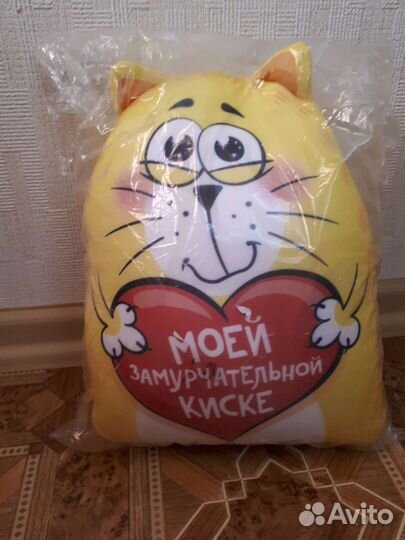 Подушка