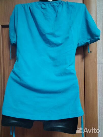 Майка женская