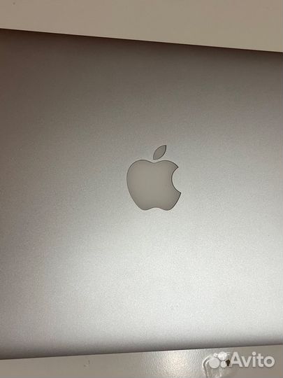 Mac book pro 13