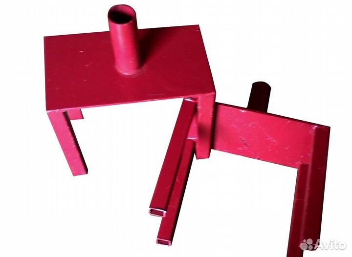 Унивилка б/у