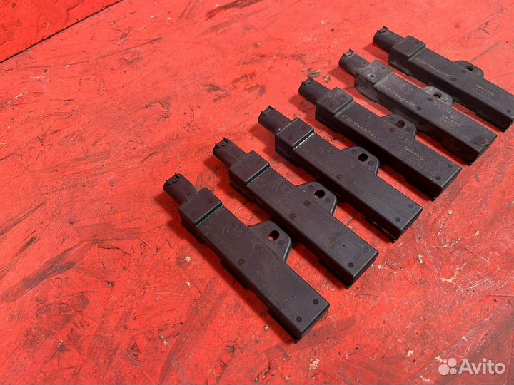 Антенна bmw f10 f20 f30 f15 комфортный доступ