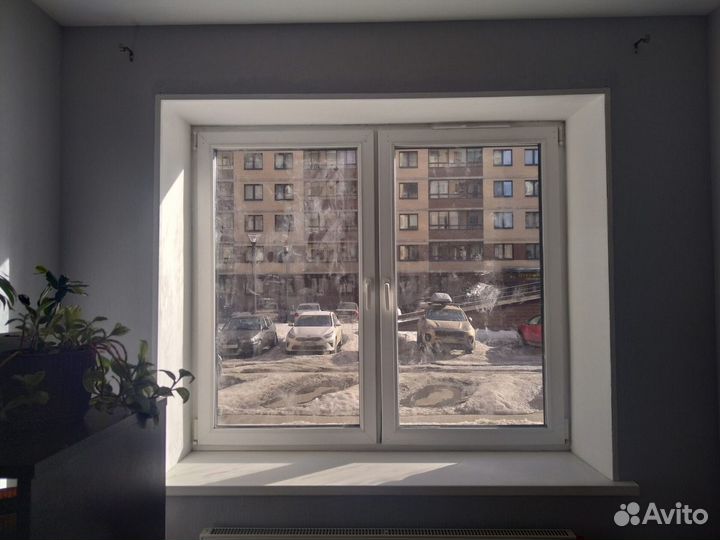 Окна в Раевской монтаж и ремонт