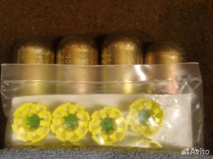 Набор для спасательного жилета и резиновых лодок