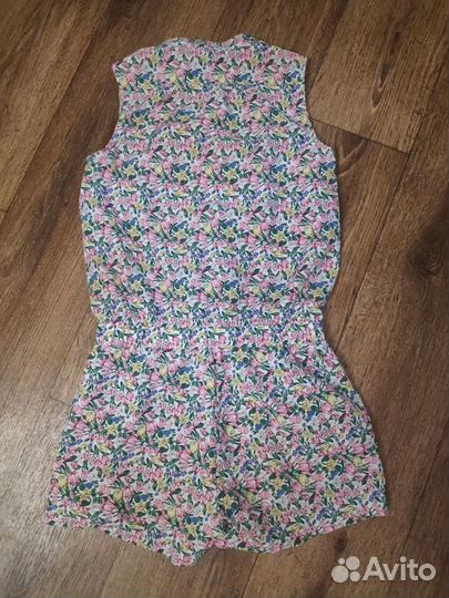 Комбинезон женский