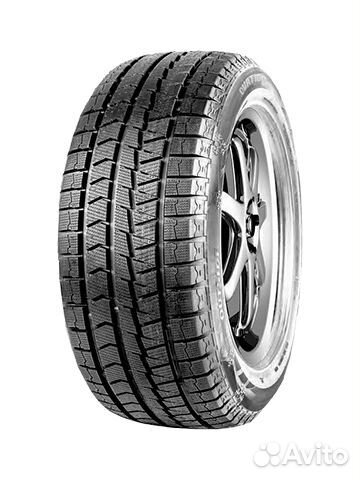 Ovation WV-688 225/60 R18