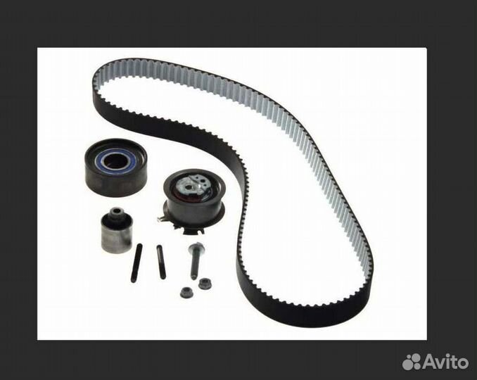 Комплект грм INA 530059211 Volkswagen, Skoda, Audi