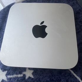 Mac mini 2010