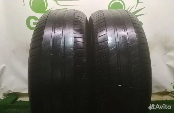 Michelin Primacy 3 205/55 R16