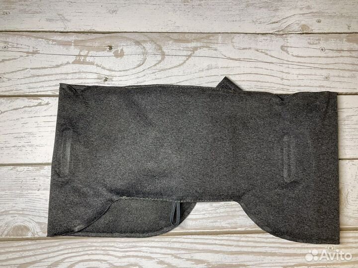 Подушка на подголовник IKEA Форфина