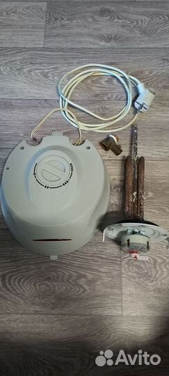 Тэн для водонагревателя ariston