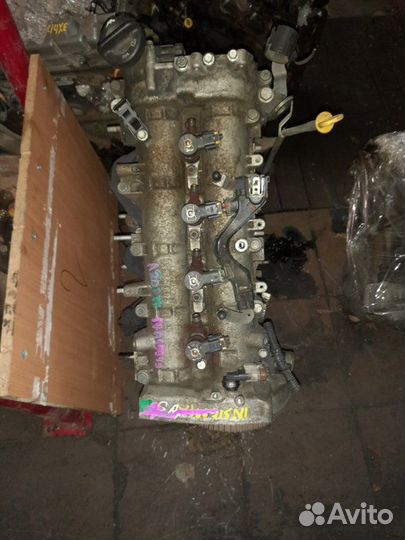 Двигатель Opel Insignia A20DTH 2009-2015