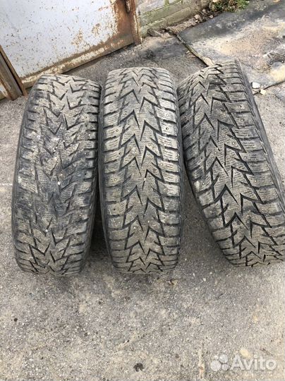 Nexen Winguard 225/60 R17 55Q