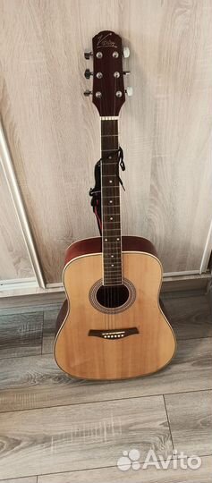 Гитара Vision Acoustic 20
