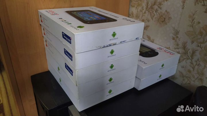 Игровые портативные приставки Func