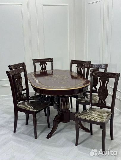 Обеденная группа