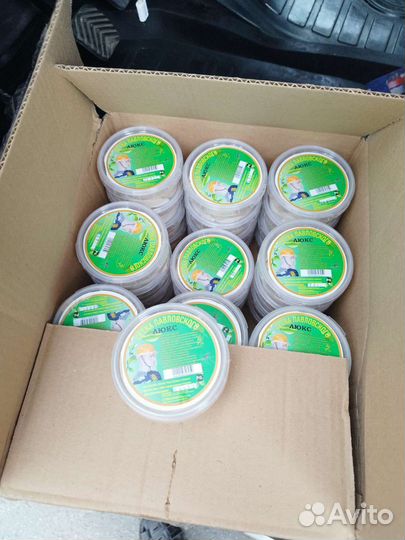 Сетка павловского