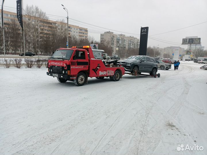 Эвакуатор,грузовой эвакуатор