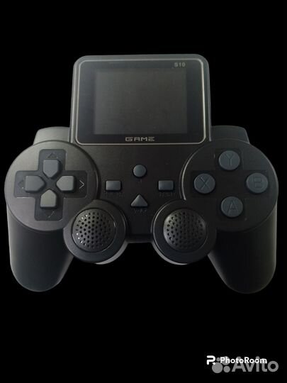 Игровая приставка S10