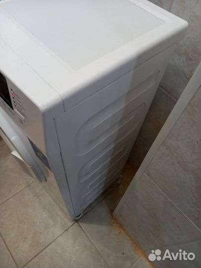 Стиральная машина автомат бу