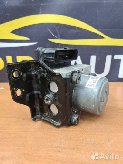 Блок ABS Kia Carnival 4 3.5 G6DT 2020-2023