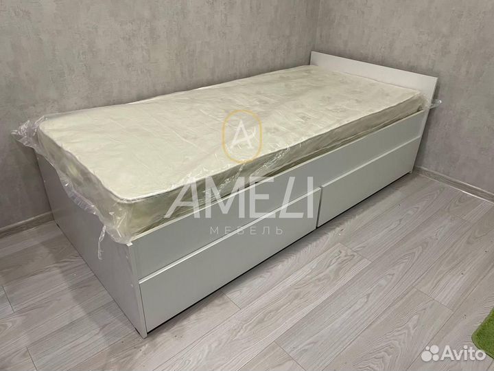 Кровать от производителя