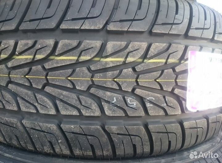 Nexen Roadian HP 295/30 R22 103V