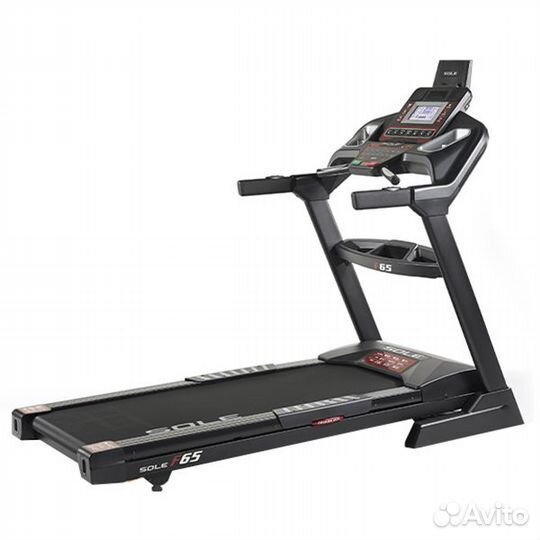 Беговая дорожка Sole Fitness F65
