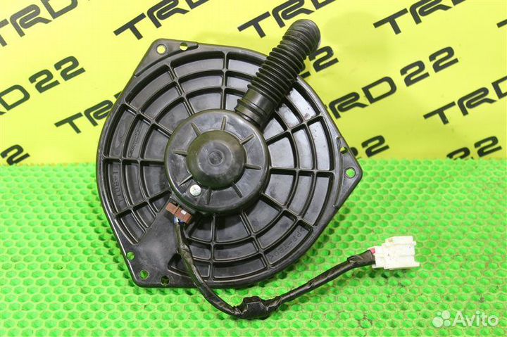 Мотор печки Nissan Teana J31 QR20DE