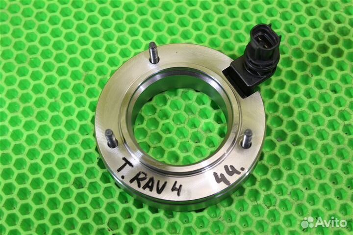 Редуктор Toyota Rav4 ZSA30 1AZ-FE