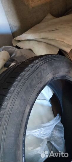 Pirelli Scorpion Verde All Season 255/55 R20 110Y