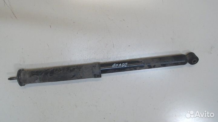 Амортизатор подвески Peugeot 107, 2010