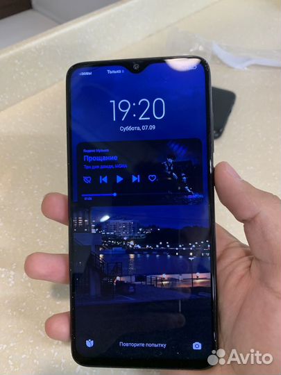 Xiaomi Redmi Note 8 Pro, 8/128 ГБ