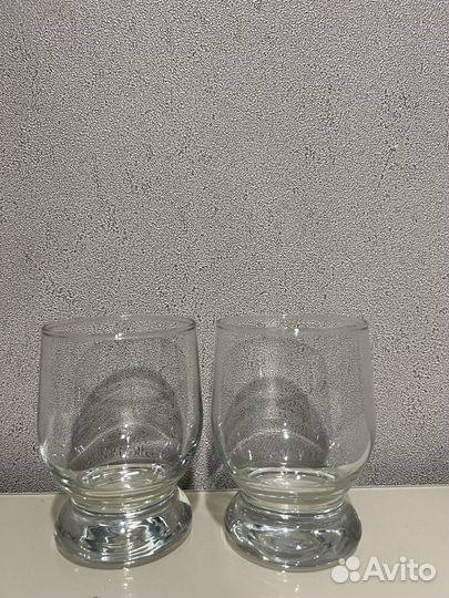 Набор стаканов, бокалы для виски, Pasabahce, 6 шт