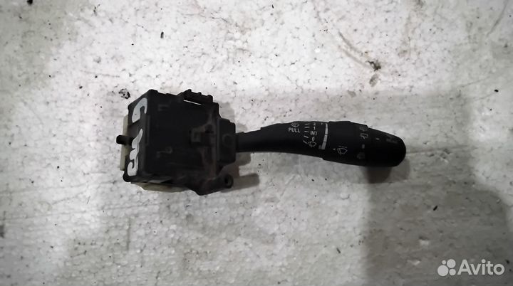 Kia ceed переключатель дворников