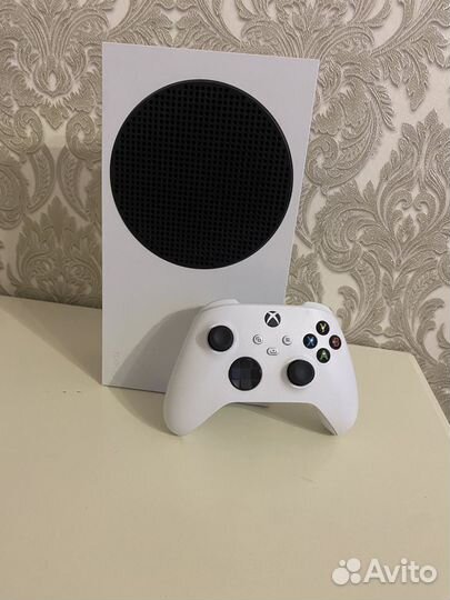 Xbox series s