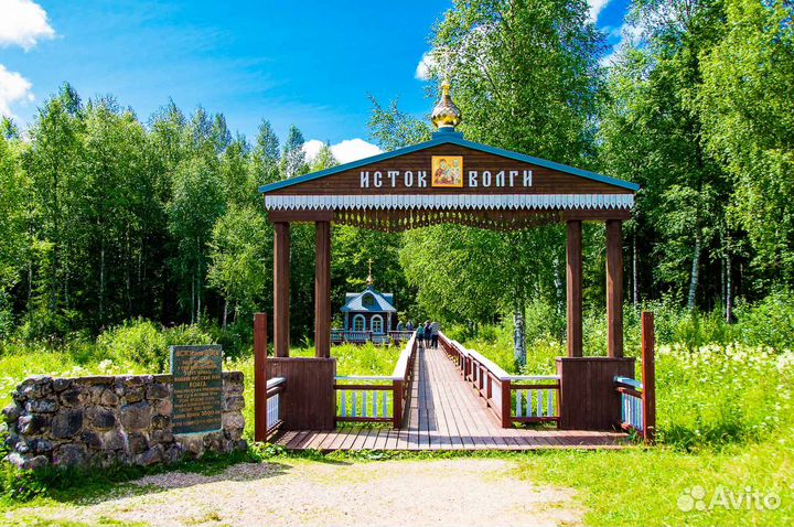 Гид экскурсовод Осташков/Селигер