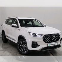 Chery Tiggo 8 Pro 1.6 AMT, 2023, 1 000 км, с пробегом, цена 2 860 000 руб.