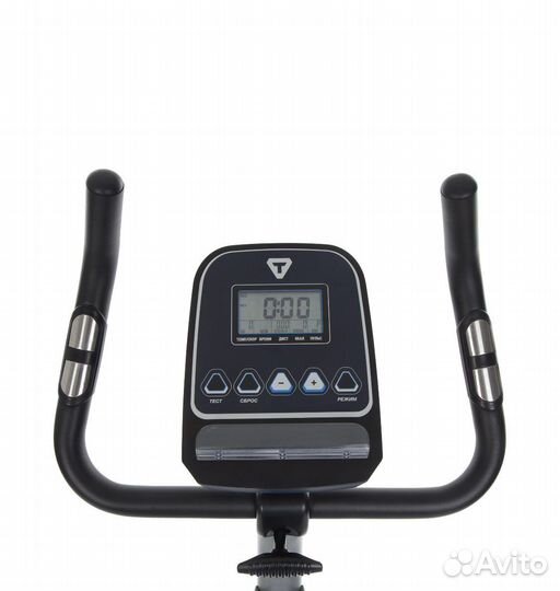 Велотренажер магнитный Torneo Riva