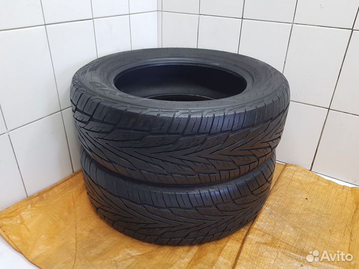 Toyo Proxes ST III 245/60 R18 105V