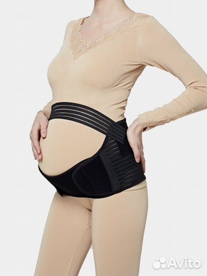 Бандаж универсальный для беременных, послеродовой