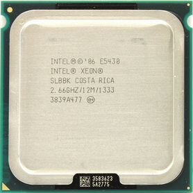 Xeon 775 1155 1366 2011