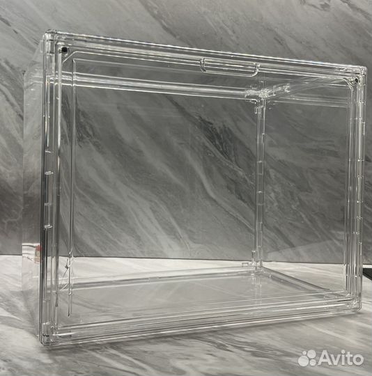 Бокс для обуви Premium