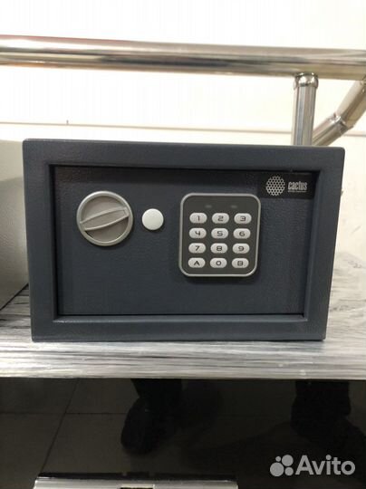 Сейф