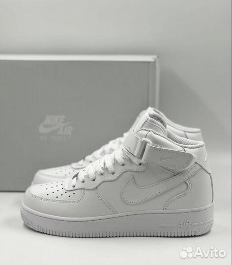 Кроссовки Nike Air Force 1 High