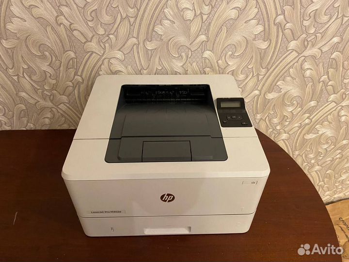 Принтер HP LaserJet Pro M402d