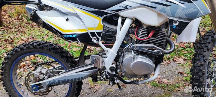 Ataki DR250 2022г