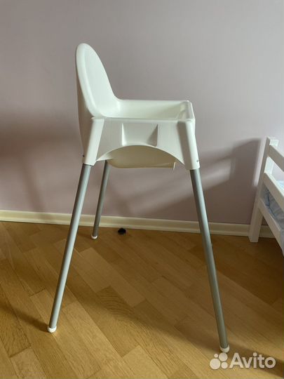 Стульчик для кормления IKEA