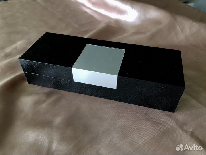 Набор Ручка шариковая автоматическая + карандаш