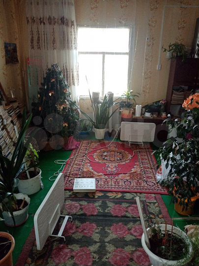 Дом 86 м² на участке 30 сот.